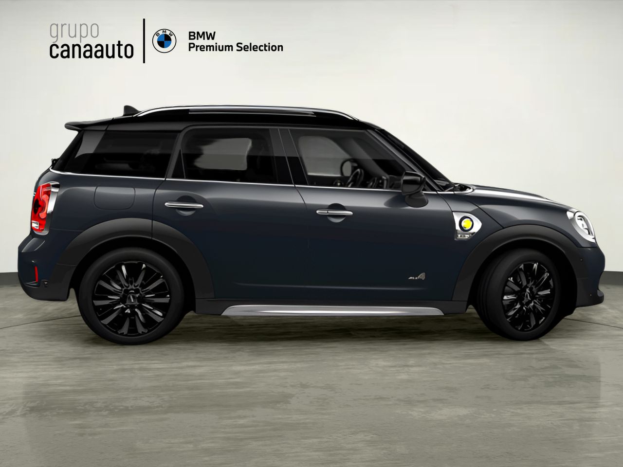 MINI Countryman Cooper S E ALL4 165 kW (224 CV) - Foto 2