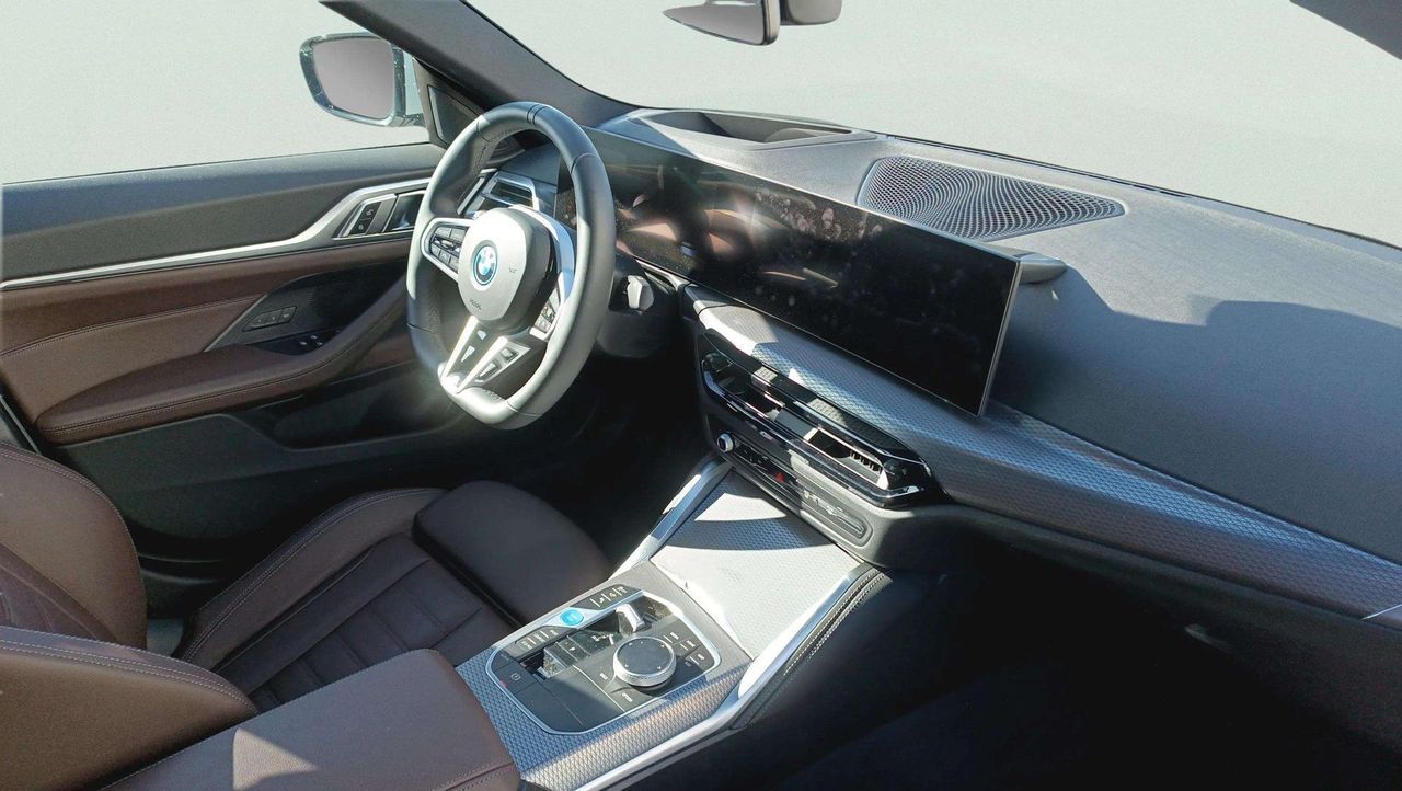 BMW i4 eDrive40 250 kW (340 CV) - Foto 2