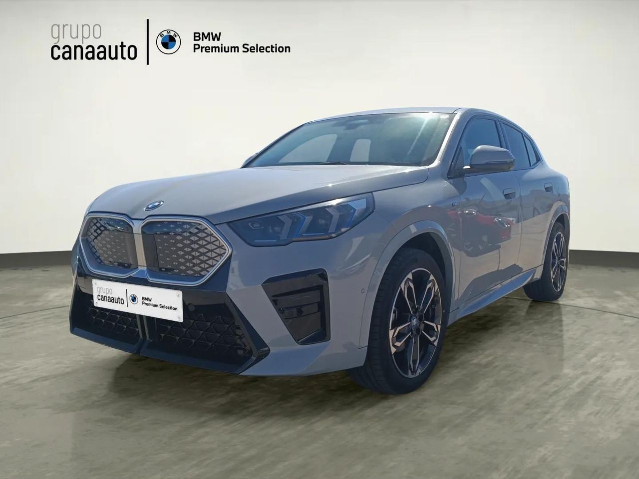 BMW iX2 eDrive20 150 kW (204 CV) - Foto 2