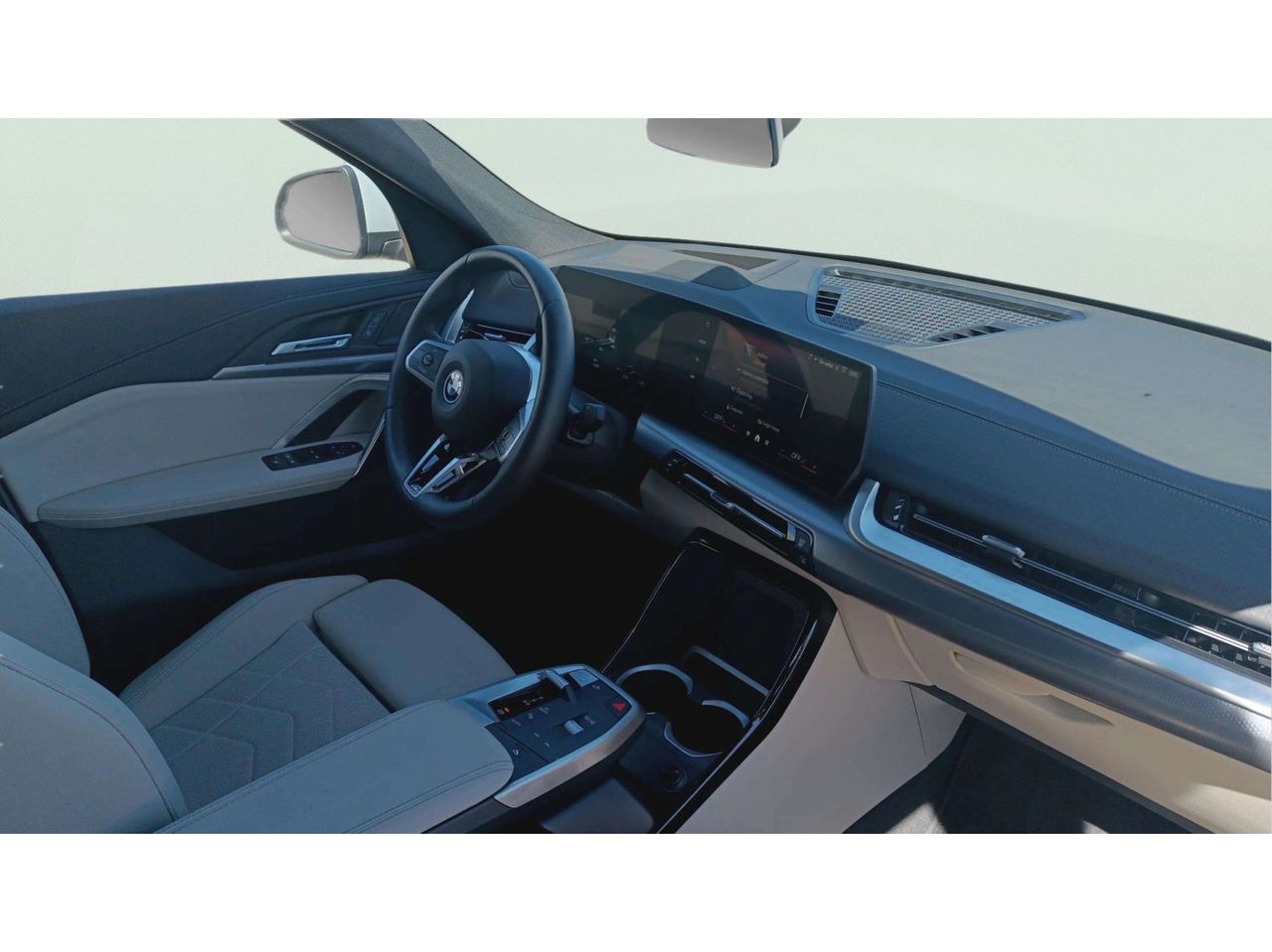 BMW iX2 eDrive20 150 kW (204 CV) - Foto 2