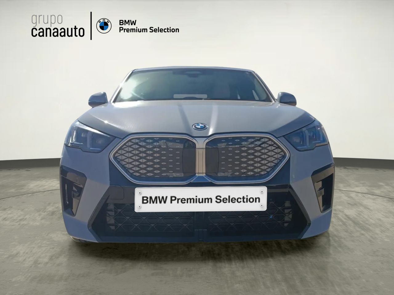 BMW iX2 eDrive20 150 kW (204 CV) - Foto 2