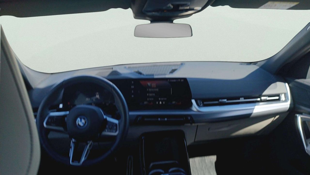 BMW iX2 eDrive20 150 kW (204 CV) - Foto 2