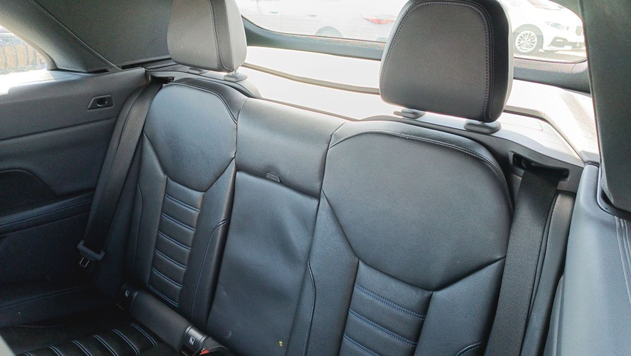 BMW Serie 4 420i Cabrio 135 kW (184 CV) - Foto 2