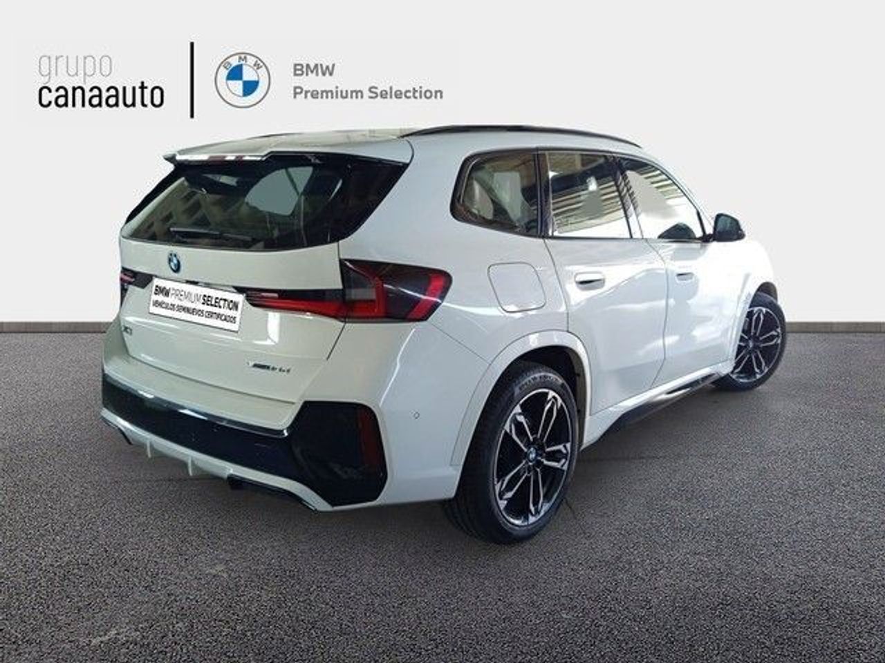 BMW X1 sDrive18d 110 kW (150 CV) - Foto 2