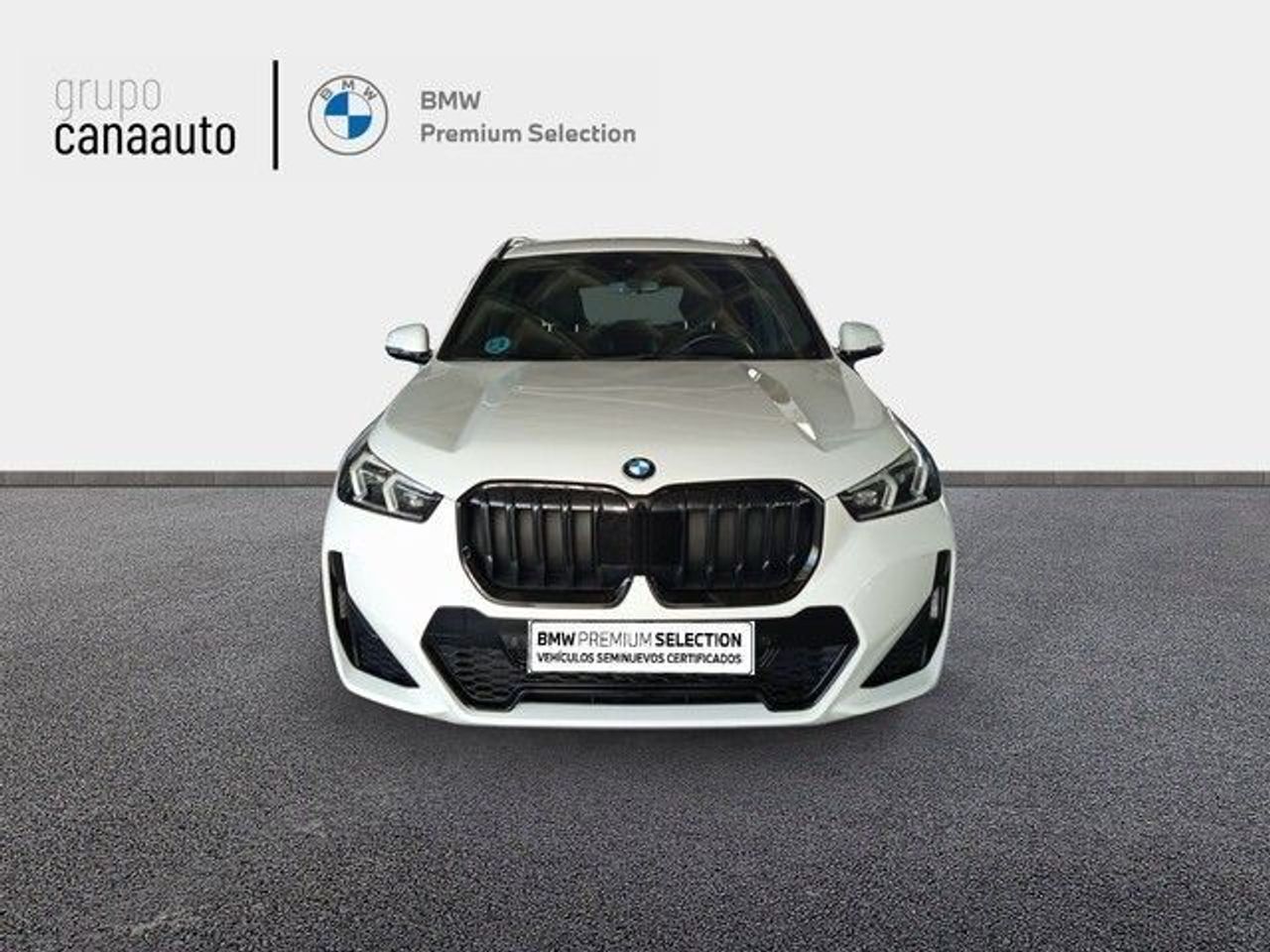BMW X1 sDrive18d 110 kW (150 CV) - Foto 2