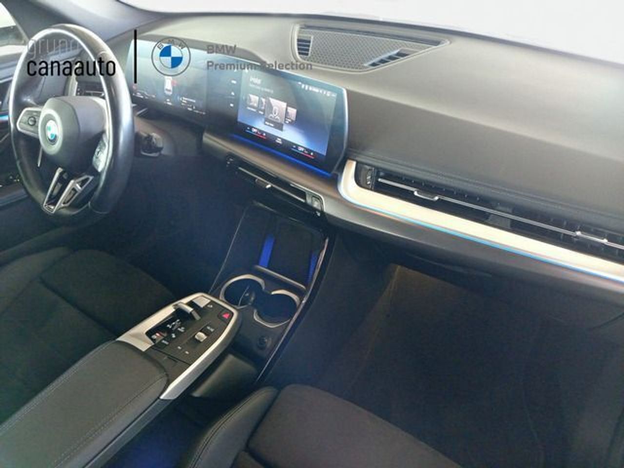 BMW X1 sDrive18d 110 kW (150 CV) - Foto 2