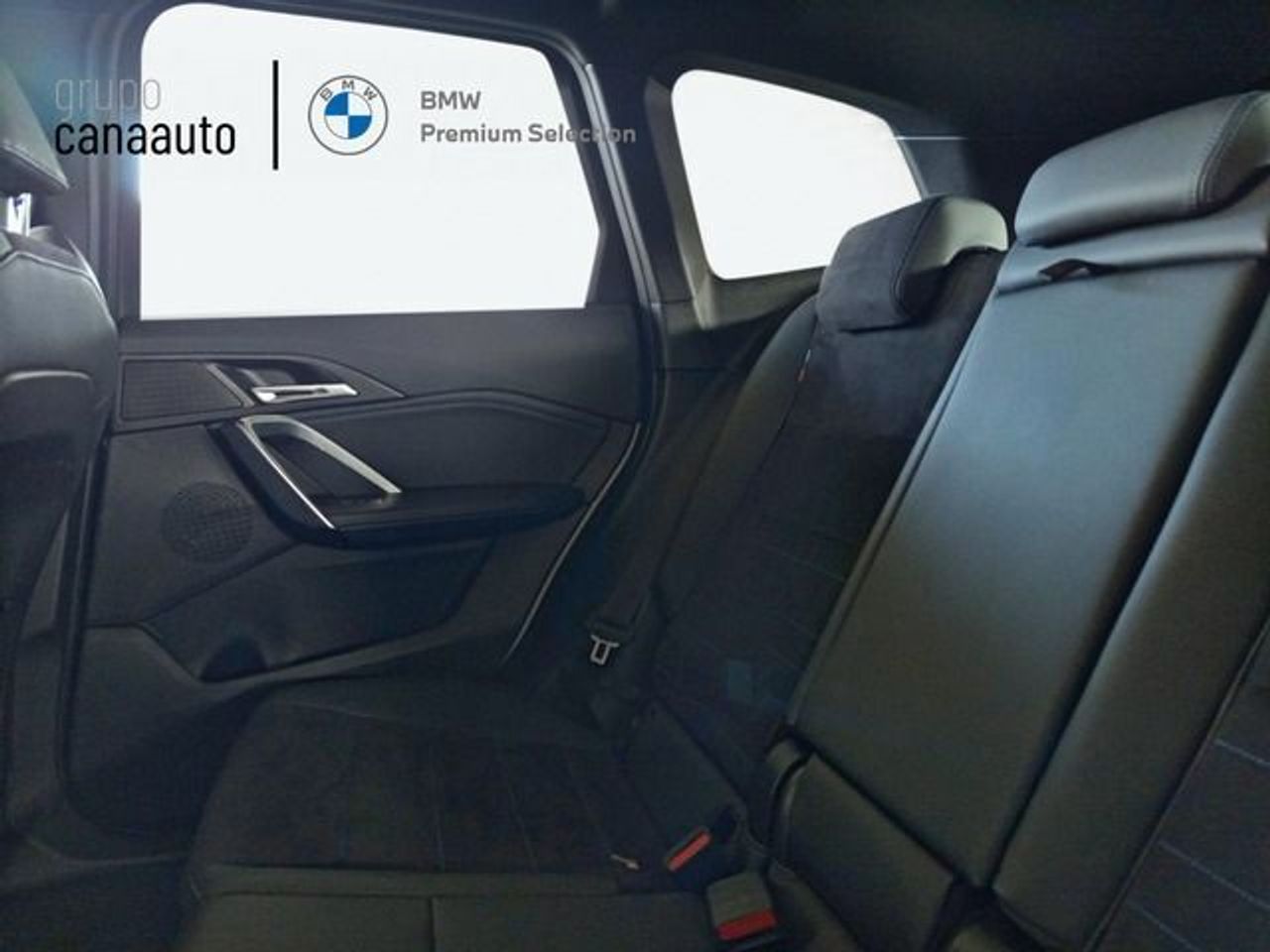 BMW X1 sDrive18d 110 kW (150 CV) - Foto 2