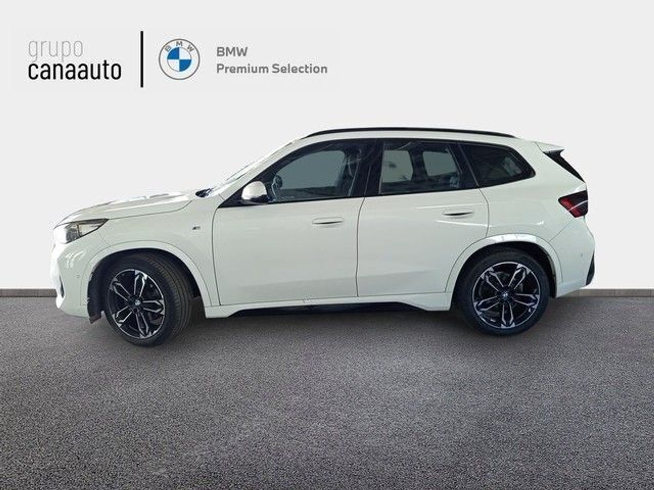 BMW X1 sDrive18d 110 kW (150 CV) - Foto 2