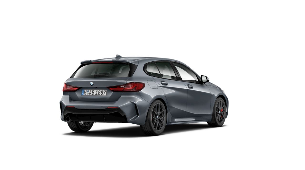 BMW Serie 1 118i 103 kW (140 CV) - Foto 2