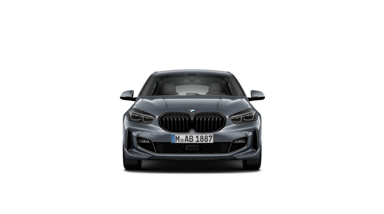 BMW Serie 1 118i 103 kW (140 CV) - Foto 2