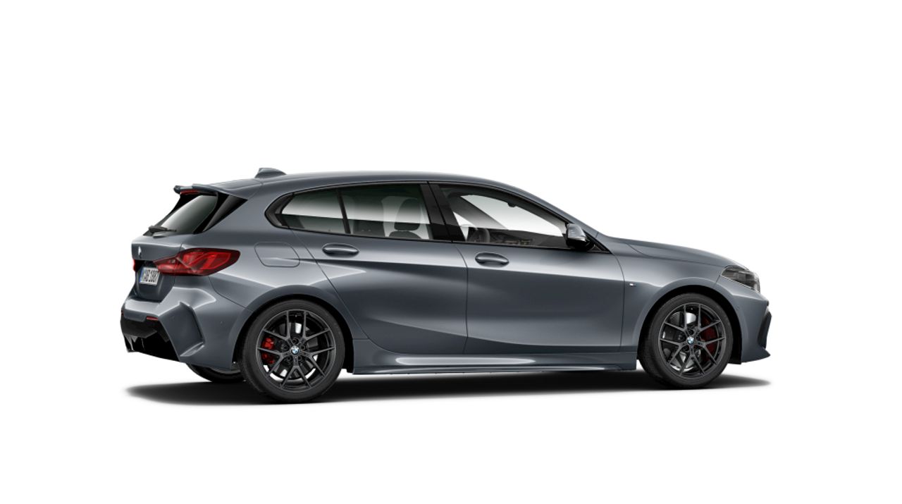 BMW Serie 1 118i 103 kW (140 CV) - Foto 2