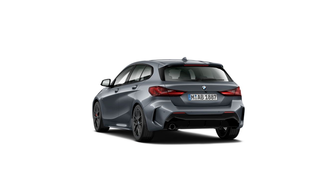 BMW Serie 1 118i 103 kW (140 CV) - Foto 2