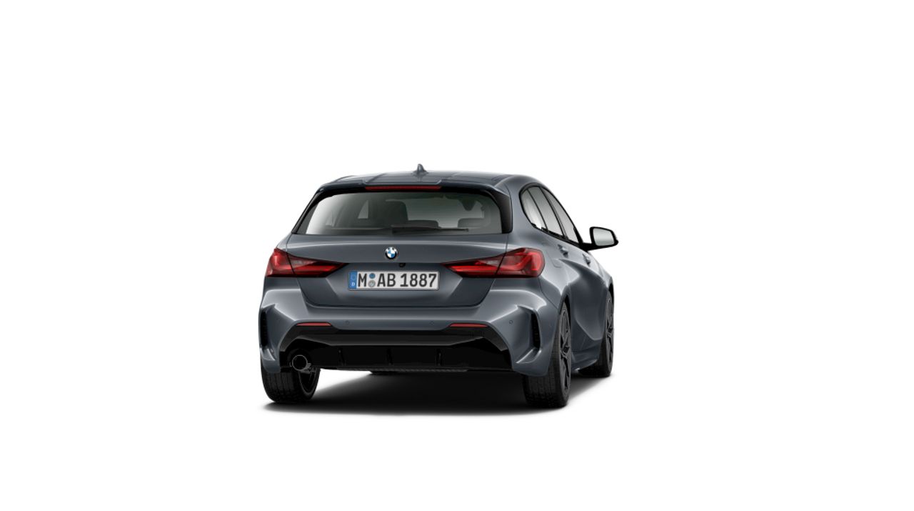 BMW Serie 1 118i 103 kW (140 CV) - Foto 2