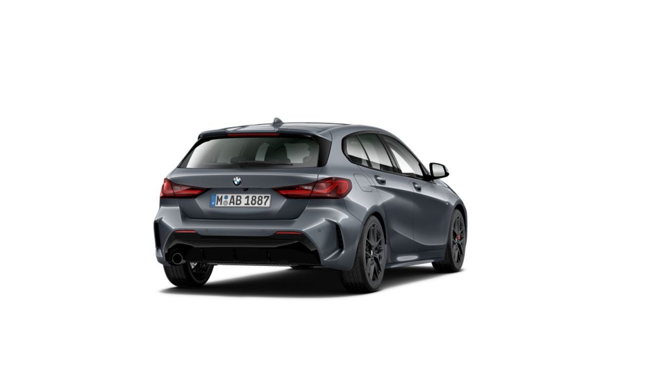 BMW Serie 1 118i 103 kW (140 CV) - Foto 2