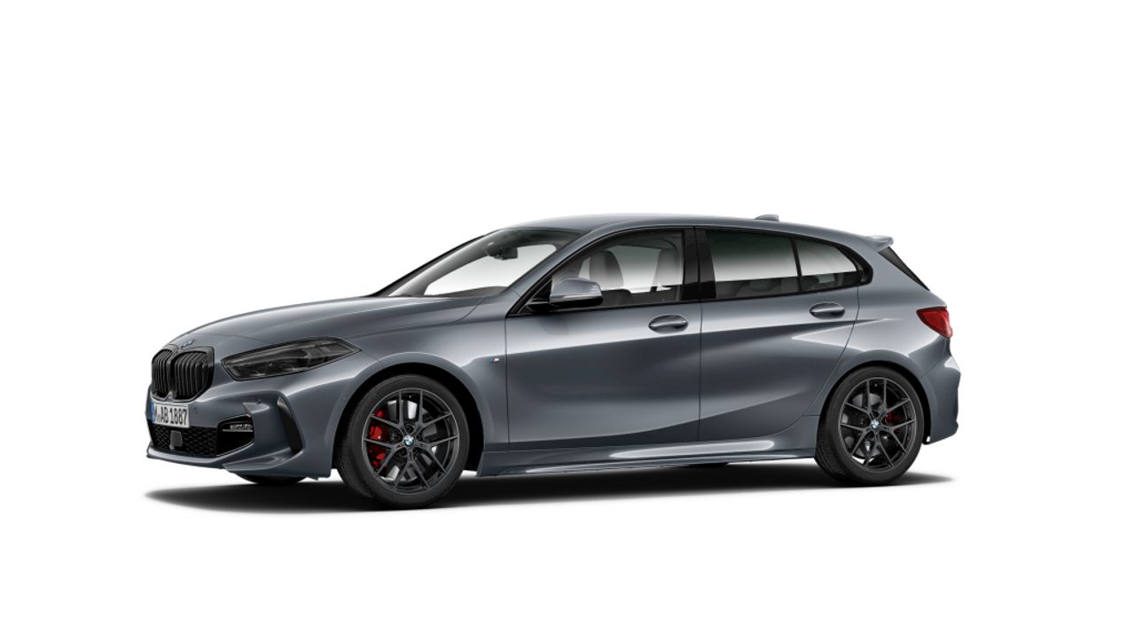 BMW Serie 1 118i 103 kW (140 CV) - Foto 2