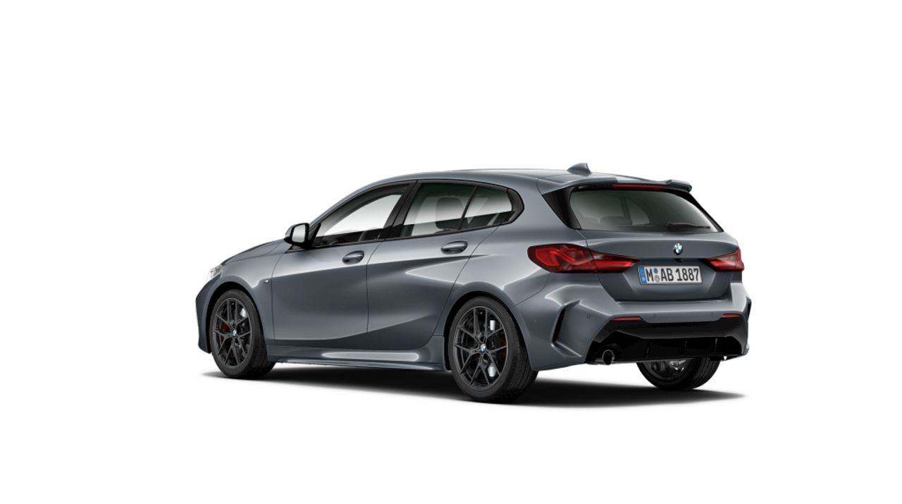 BMW Serie 1 118i 103 kW (140 CV) - Foto 2