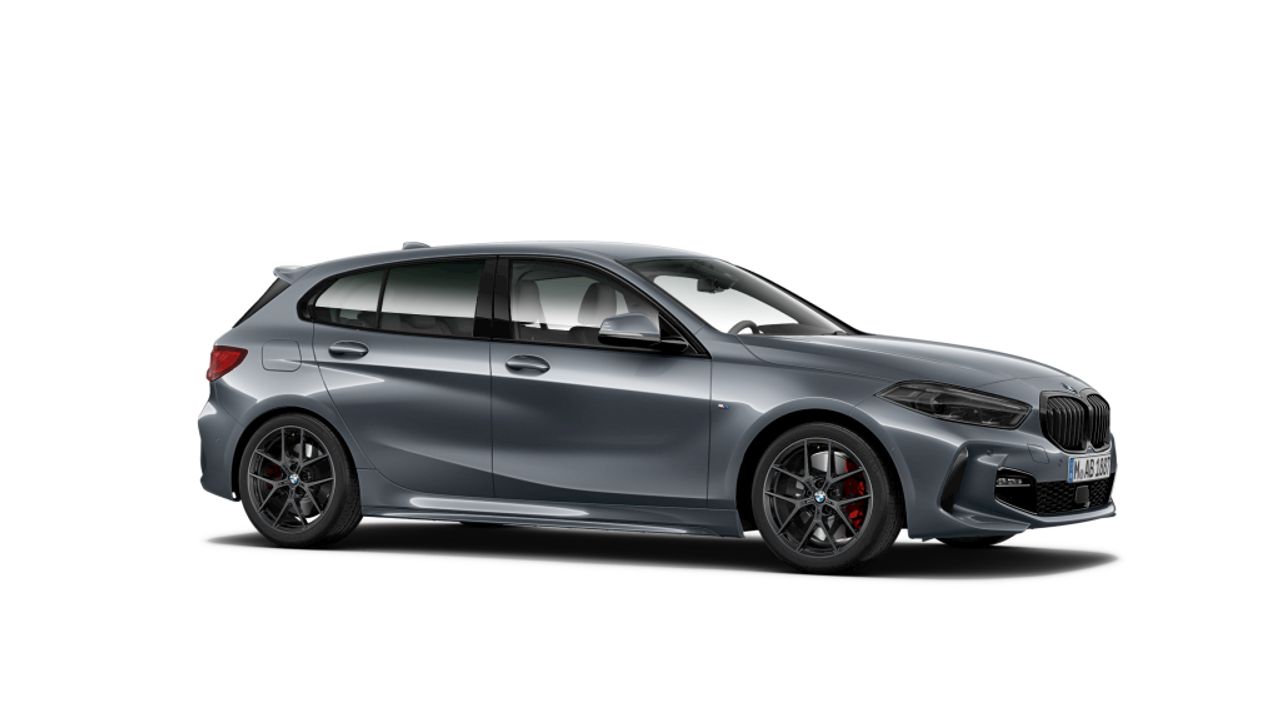 BMW Serie 1 118i 103 kW (140 CV) - Foto 2