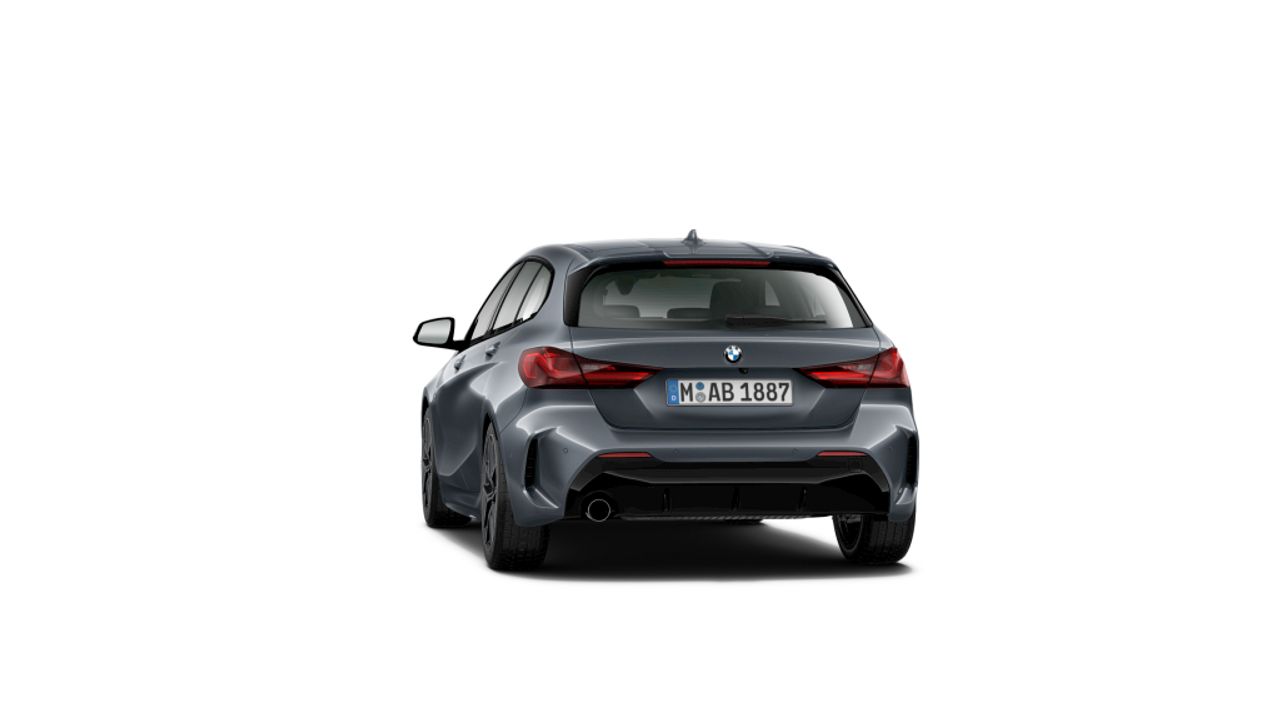 BMW Serie 1 118i 103 kW (140 CV) - Foto 2
