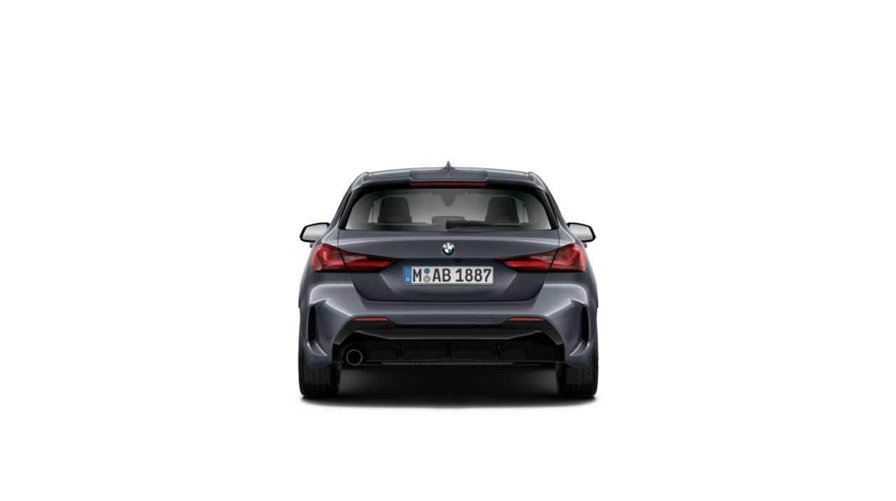 BMW Serie 1 118i 103 kW (140 CV) - Foto 2