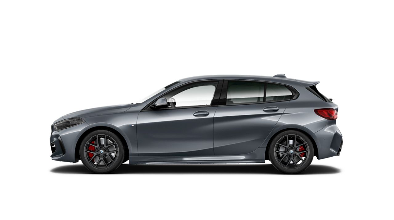 BMW Serie 1 118i 103 kW (140 CV) - Foto 2