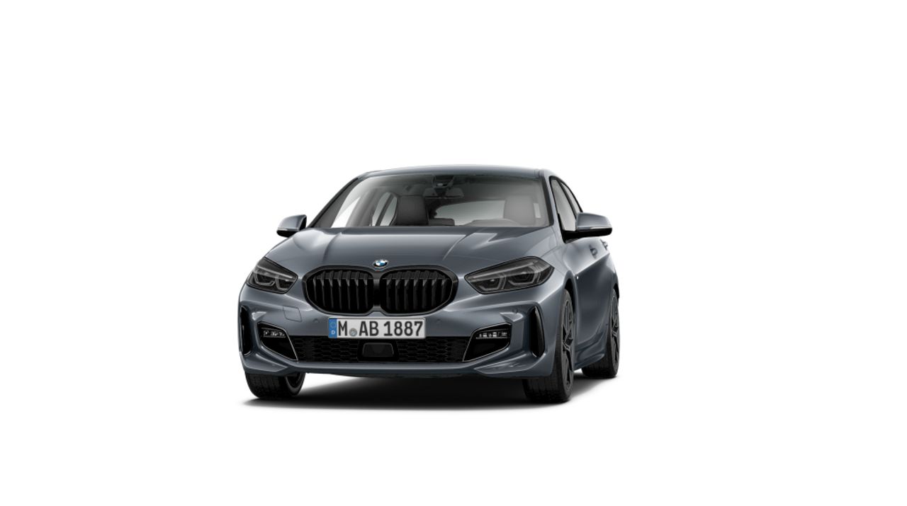 BMW Serie 1 118i 103 kW (140 CV) - Foto 2
