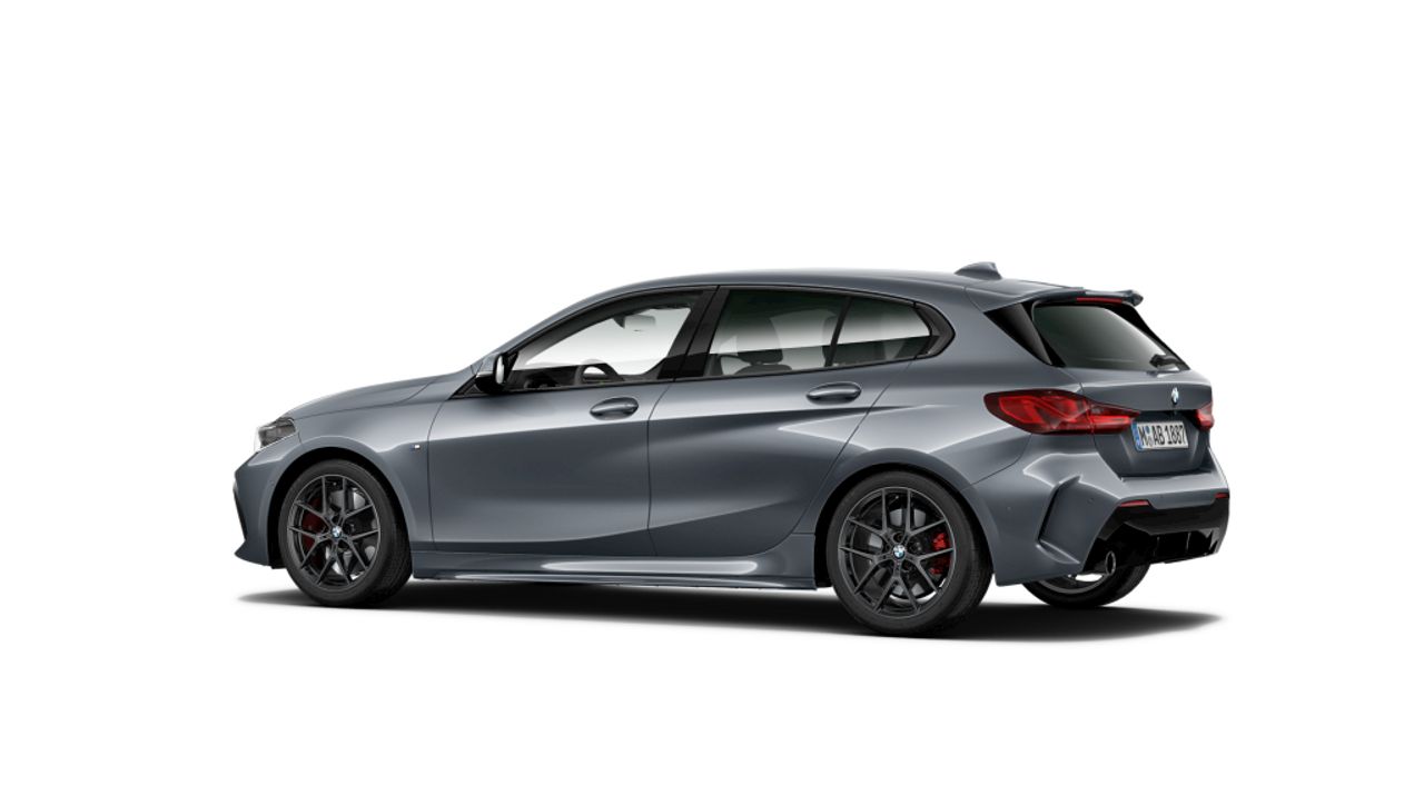 BMW Serie 1 118i 103 kW (140 CV) - Foto 2