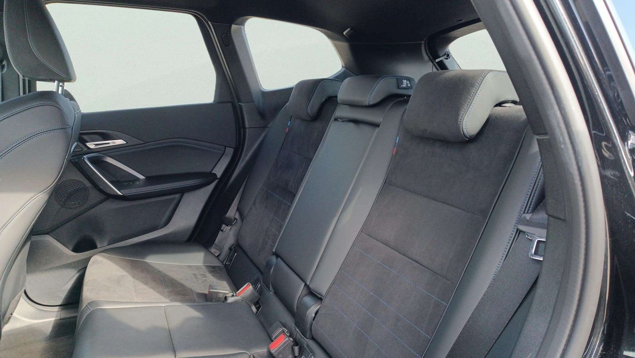 BMW X1 xDrive25e 180 kW (245 CV) - Foto 2