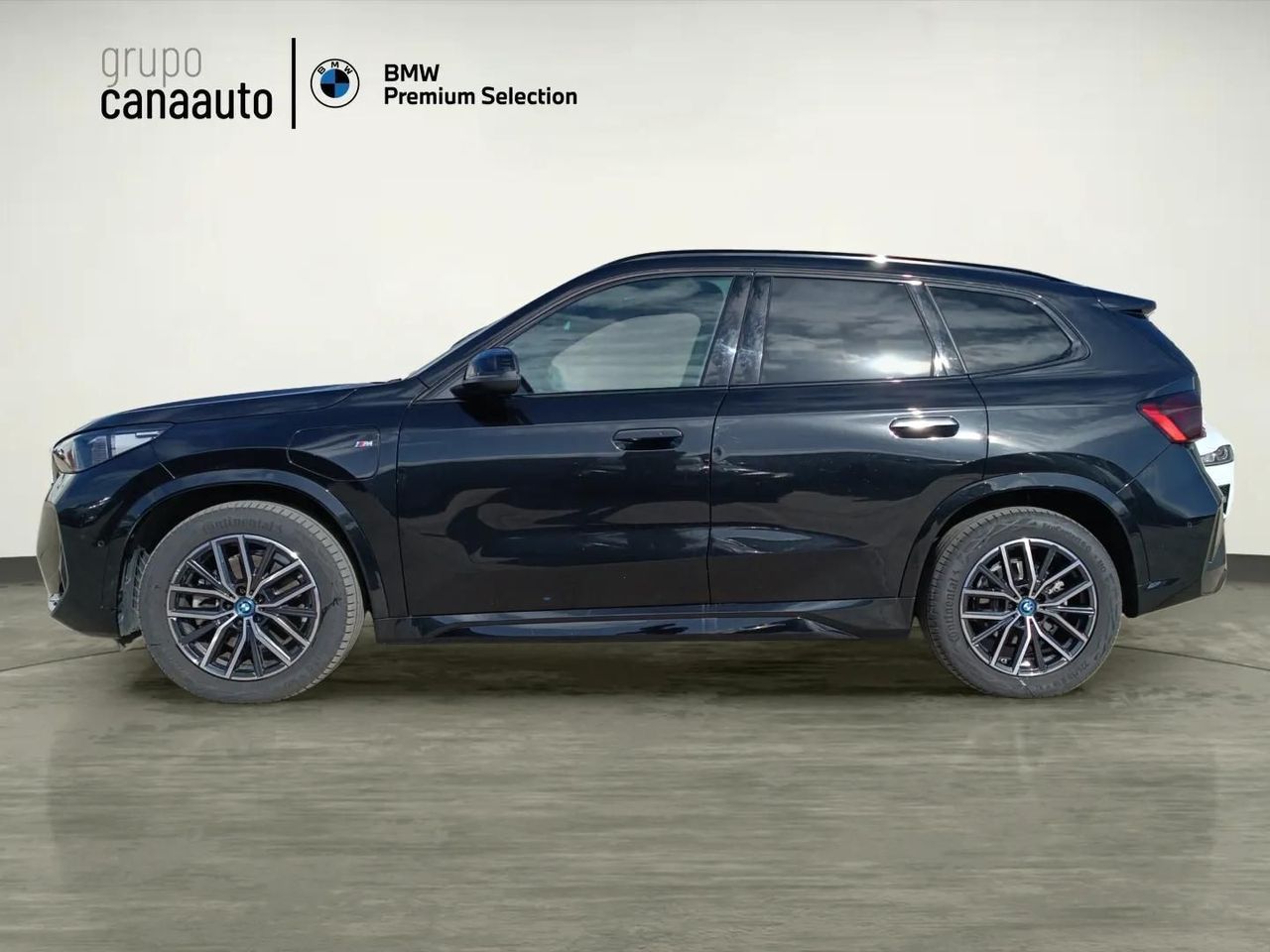 BMW X1 xDrive25e 180 kW (245 CV) - Foto 2
