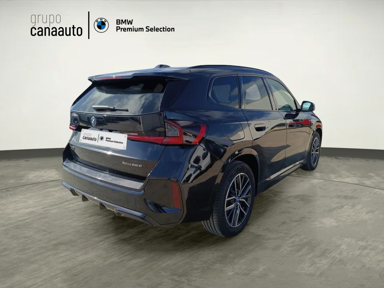 BMW X1 xDrive25e 180 kW (245 CV) - Foto 2