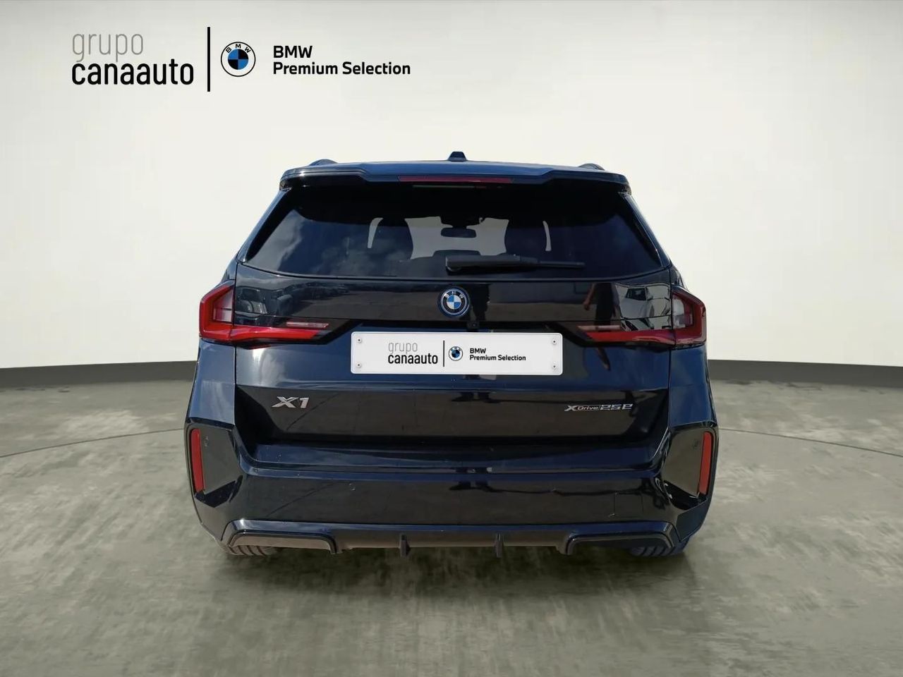BMW X1 xDrive25e 180 kW (245 CV) - Foto 2