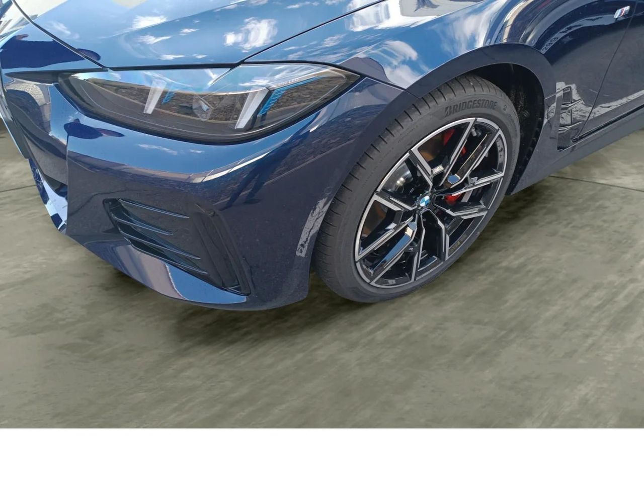 BMW i4 eDrive40 250 kW (340 CV) - Foto 2