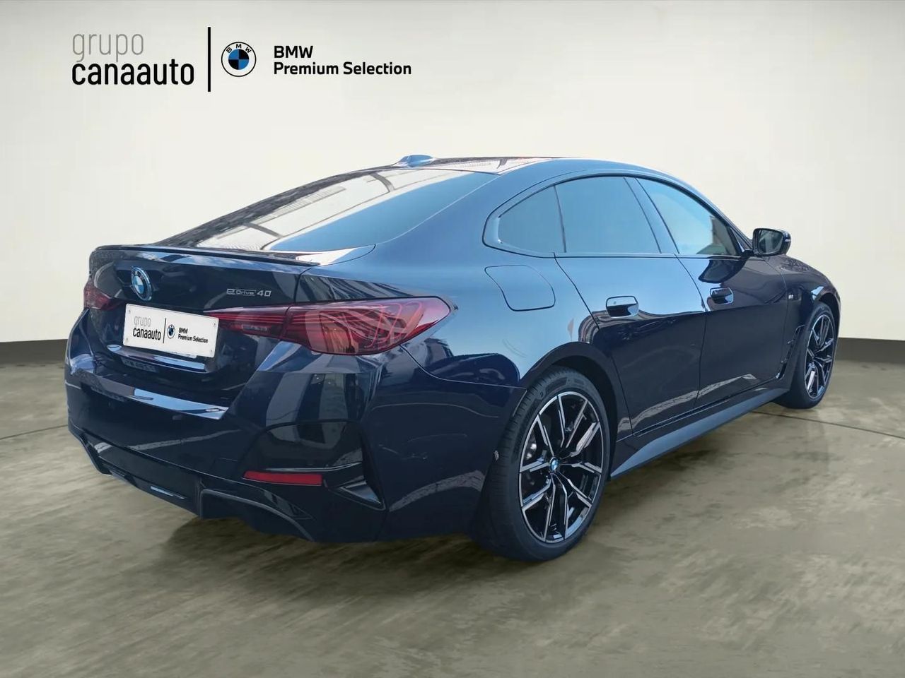 BMW i4 eDrive40 250 kW (340 CV) - Foto 2