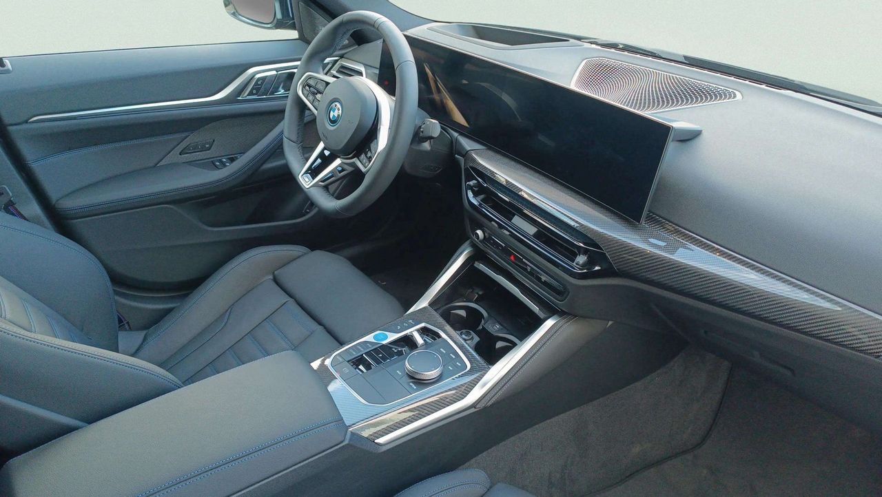 BMW i4 eDrive40 250 kW (340 CV) - Foto 2