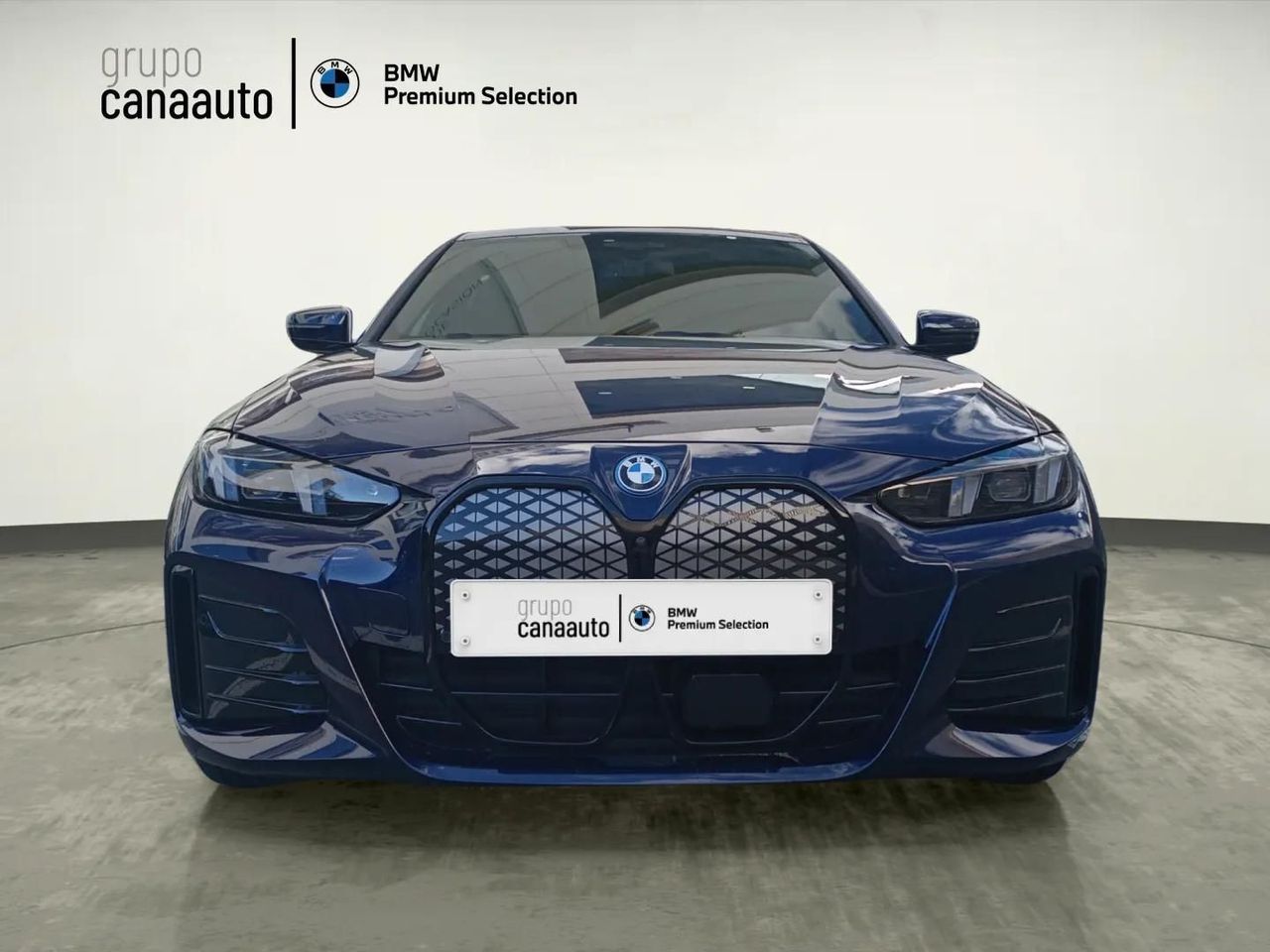 BMW i4 eDrive40 250 kW (340 CV) - Foto 2