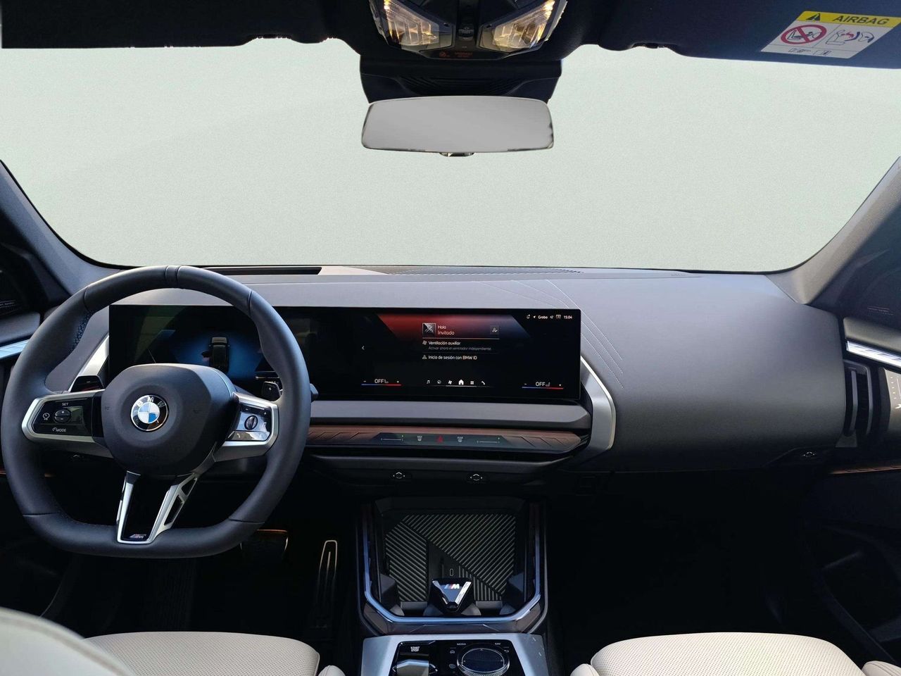 BMW X3 xDrive20d 145 kW (197 CV) - Foto 2