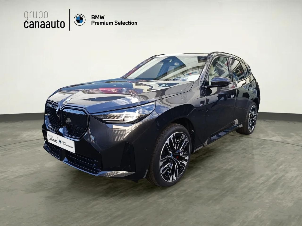 BMW X3 xDrive20d 145 kW (197 CV) - Foto 2