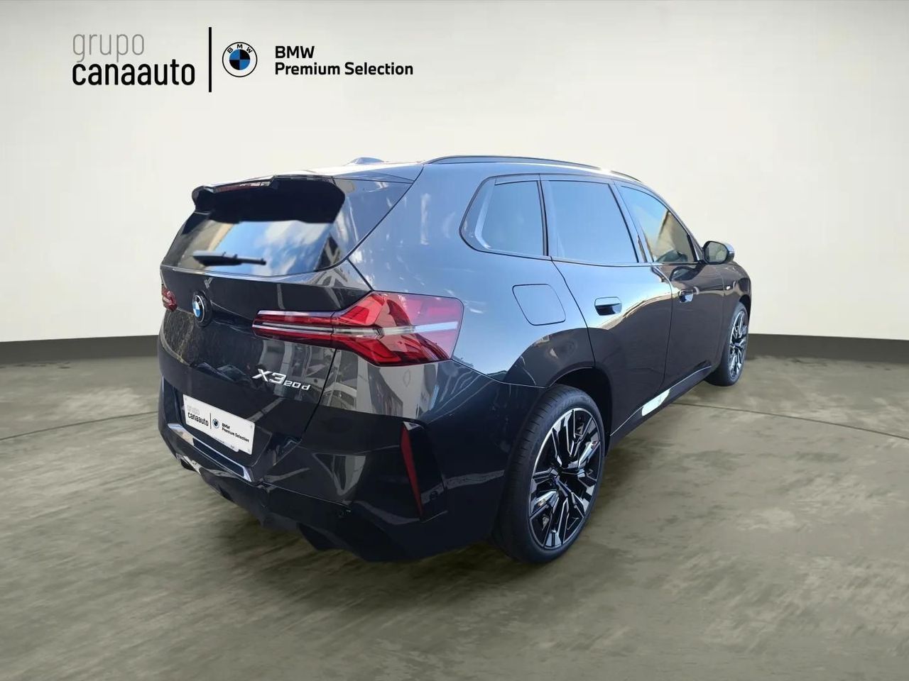 BMW X3 xDrive20d 145 kW (197 CV) - Foto 2