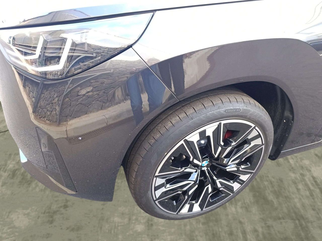 BMW X3 xDrive20d 145 kW (197 CV) - Foto 2