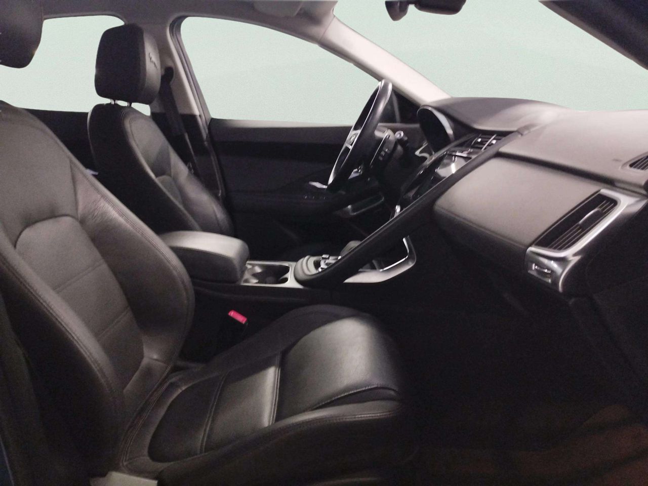 Jaguar E-Pace 2.0 D163 SE 163 5P - Foto 2