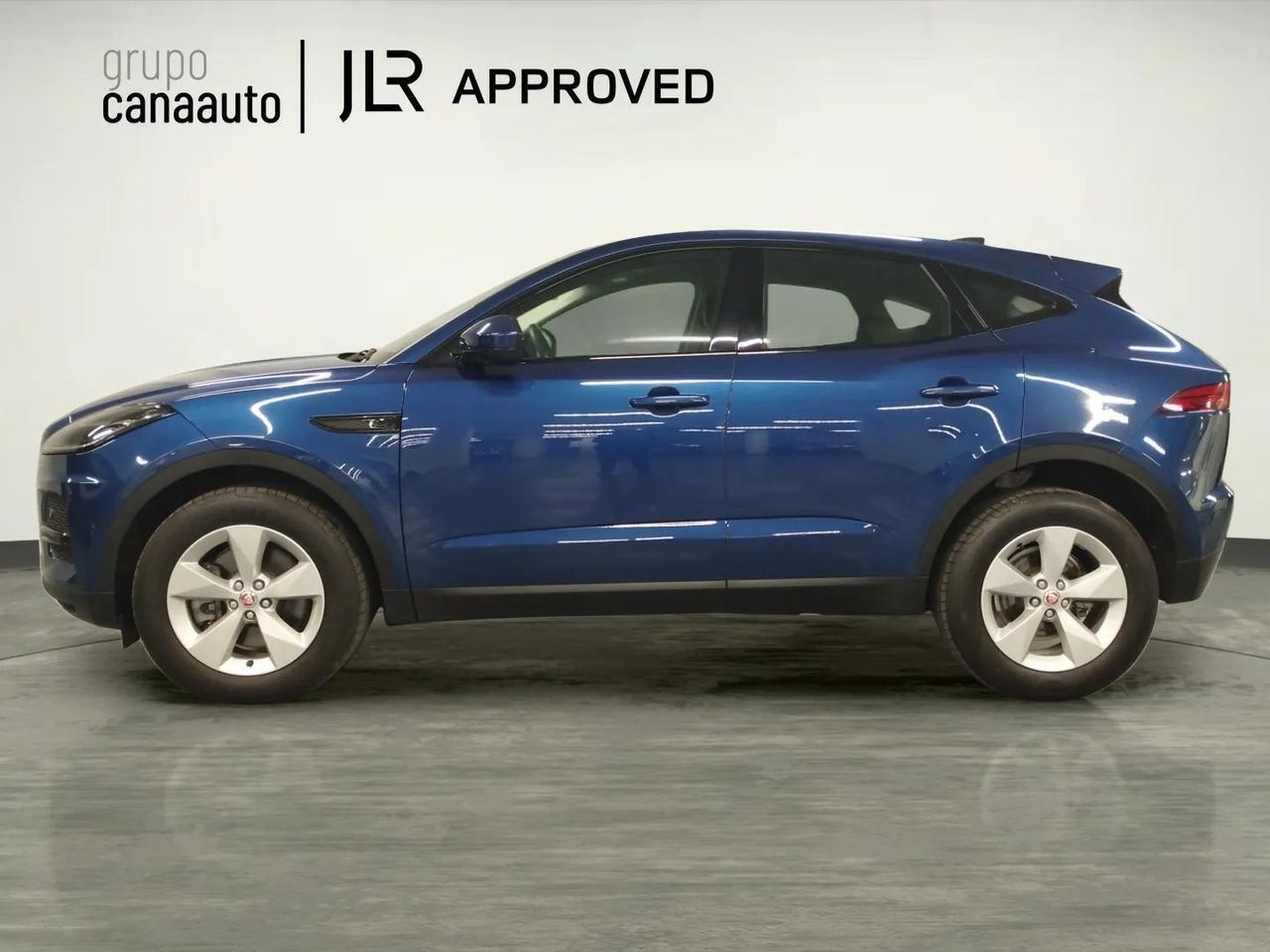 Jaguar E-Pace 2.0 D163 SE 163 5P - Foto 2