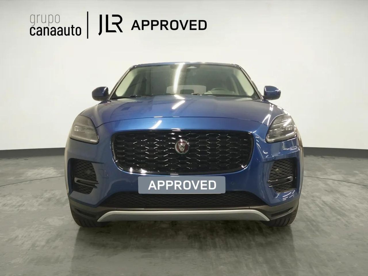 Jaguar E-Pace 2.0 D163 SE 163 5P - Foto 2