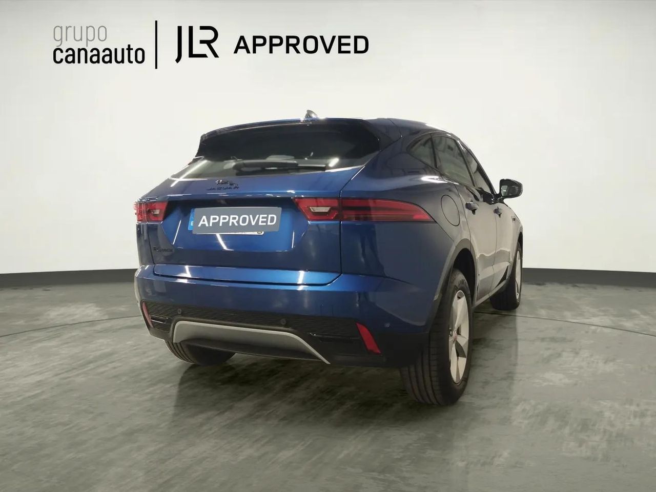 Jaguar E-Pace 2.0 D163 SE 163 5P - Foto 2