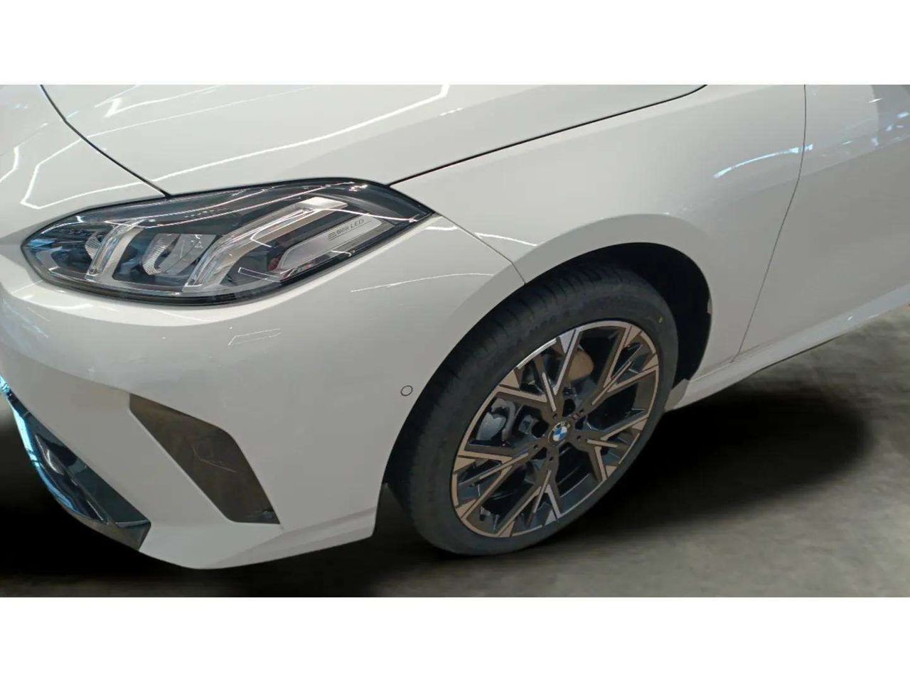 BMW Serie 1 116i 90 kW (122 CV) - Foto 2