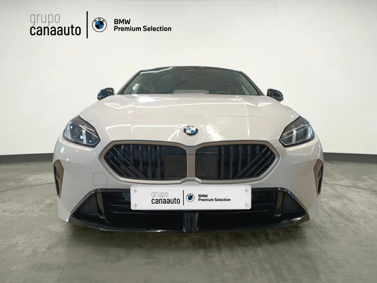 BMW Serie 1 116i 90 kW (122 CV) - Foto 2