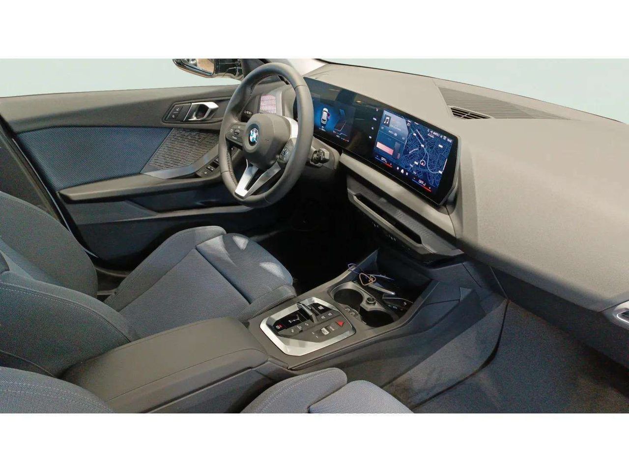 BMW Serie 1 116i 90 kW (122 CV) - Foto 2