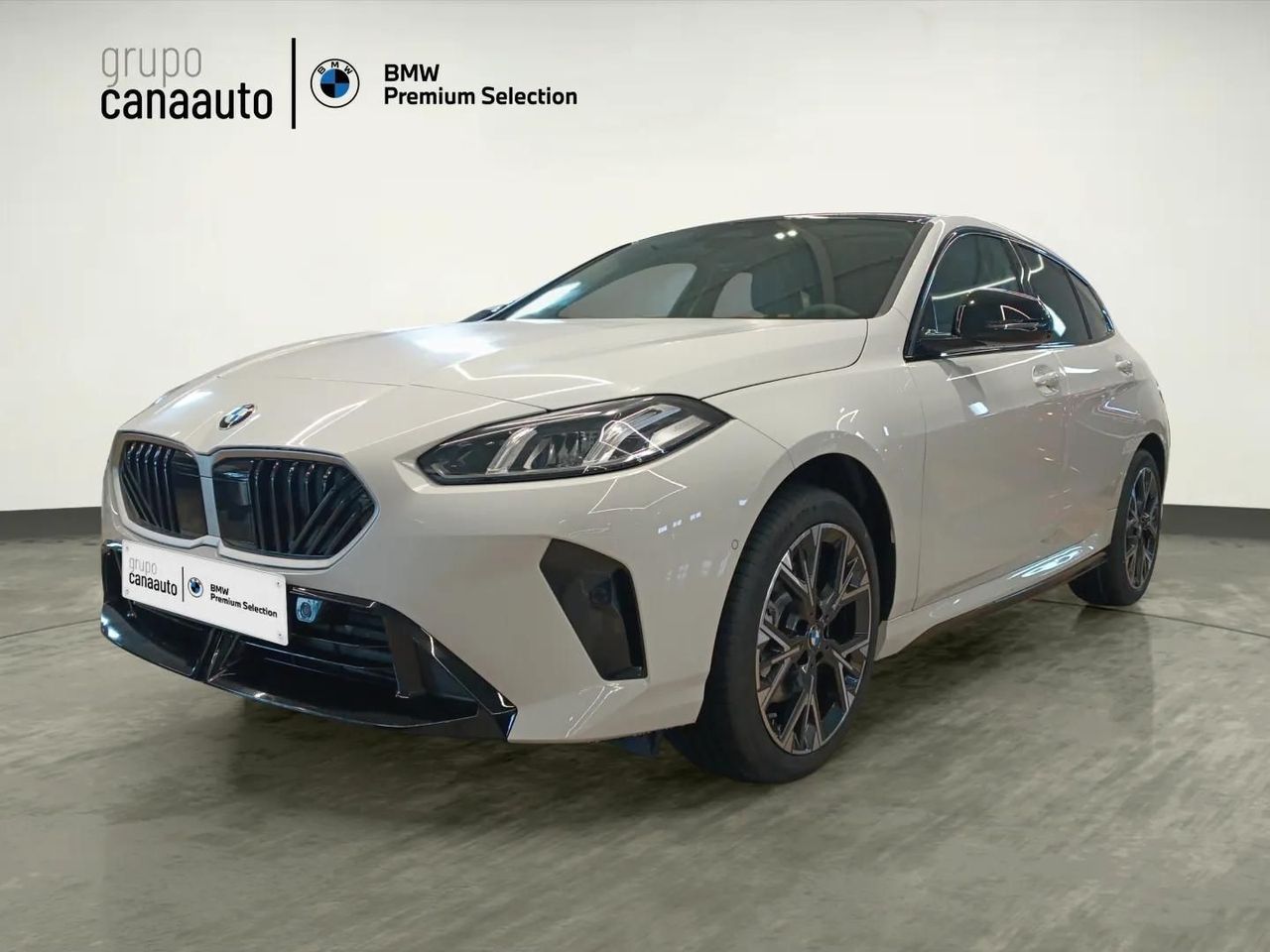 BMW Serie 1 116i 90 kW (122 CV) - Foto 2