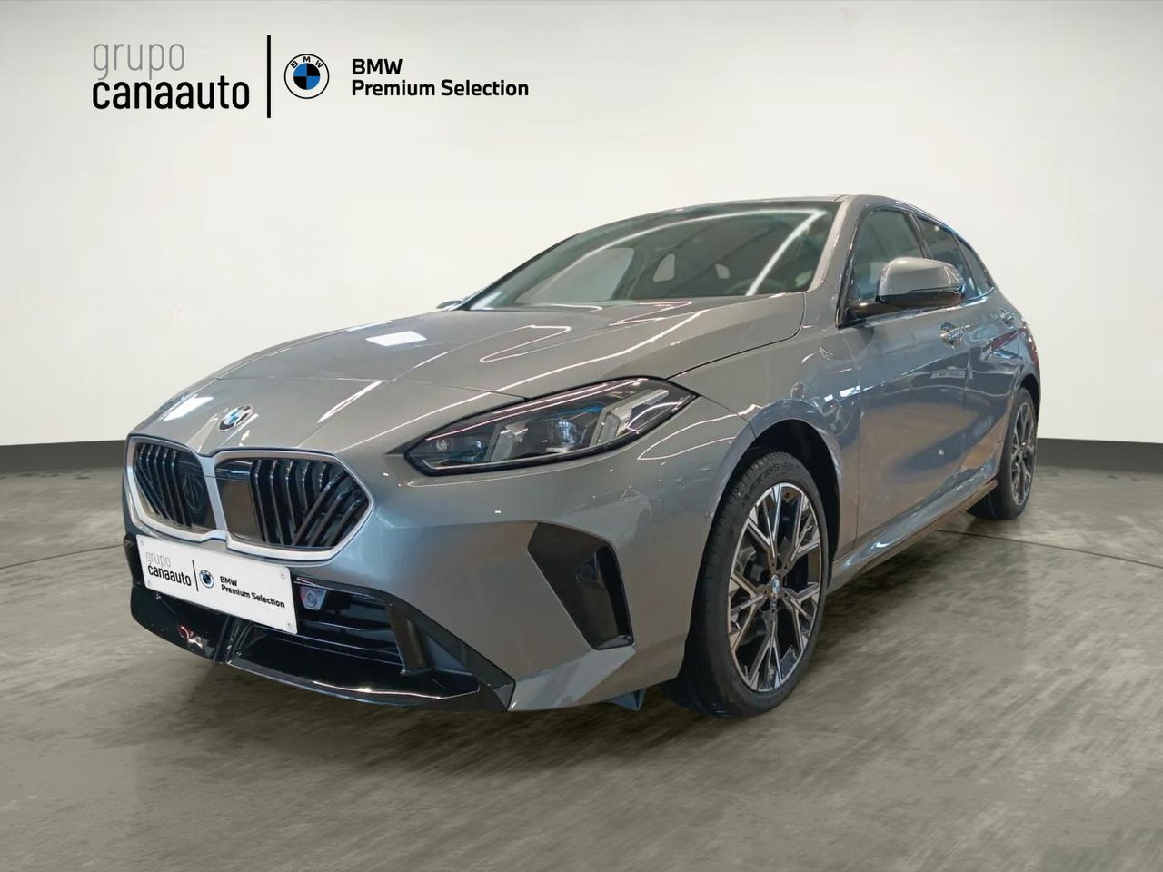 BMW Serie 1 118d 110 kW (150 CV) - Foto 2