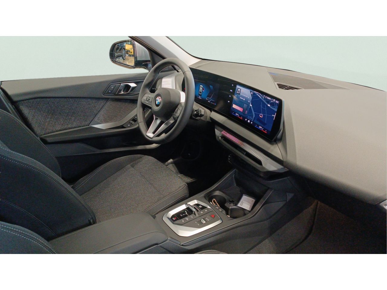 BMW Serie 1 118d 110 kW (150 CV) - Foto 2