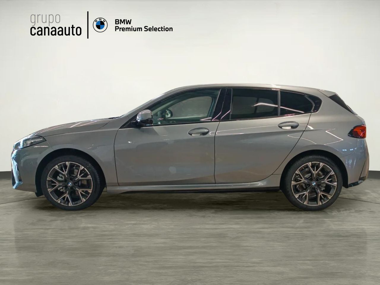 BMW Serie 1 118d 110 kW (150 CV) - Foto 2