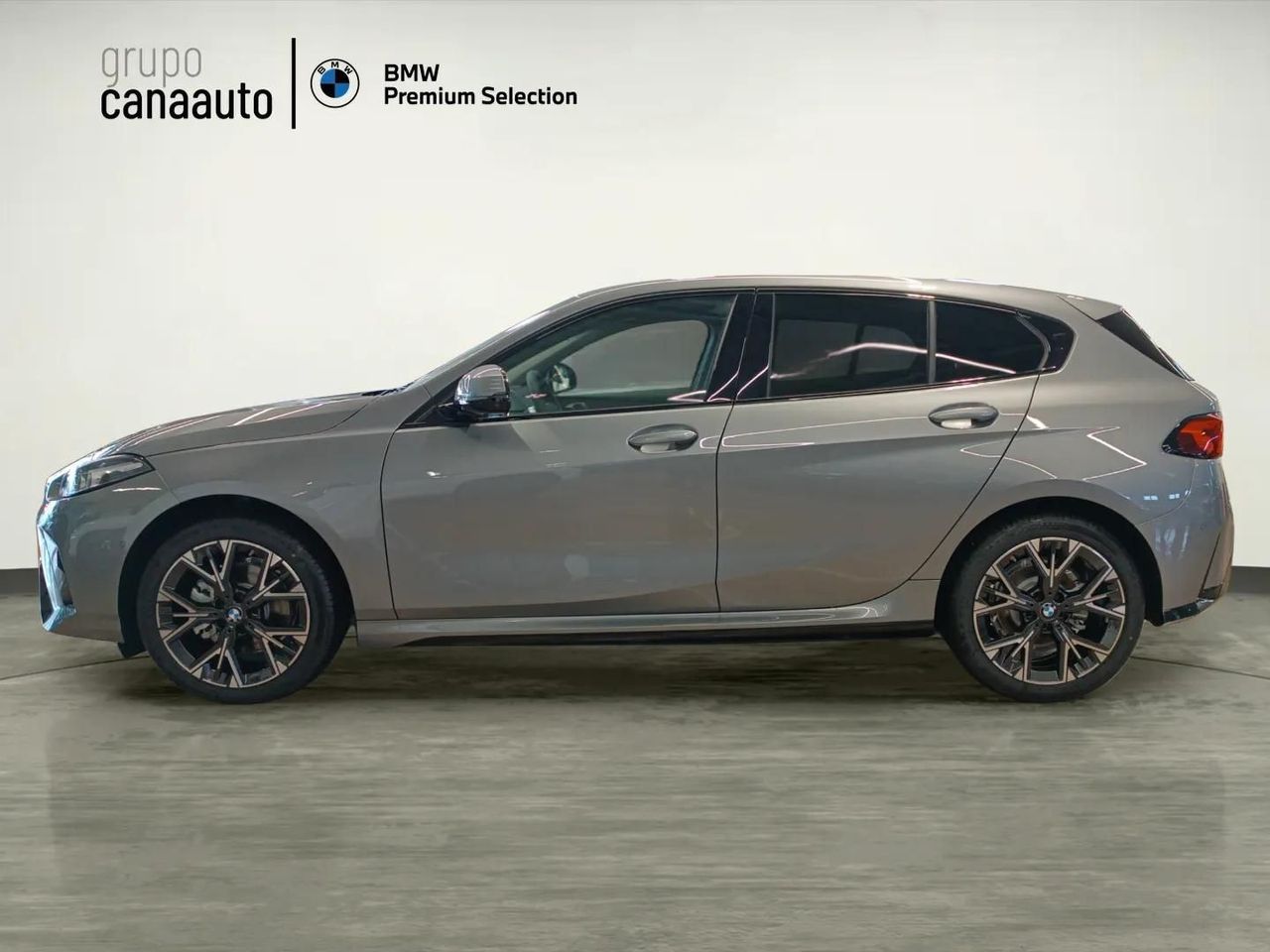 BMW Serie 1 118d 110 kW (150 CV) - Foto 2